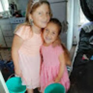 Meet your Posher, Kristin